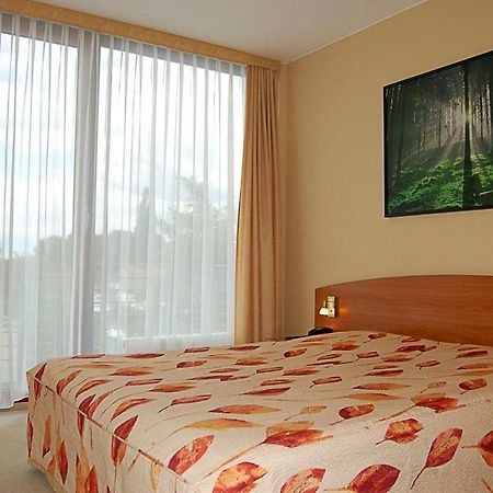 Hotel Balneolum Superior كيدلينبورغ المظهر الخارجي الصورة