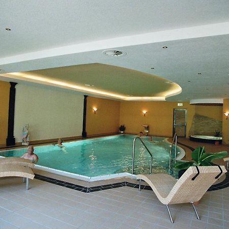 Hotel Balneolum Superior كيدلينبورغ المظهر الخارجي الصورة