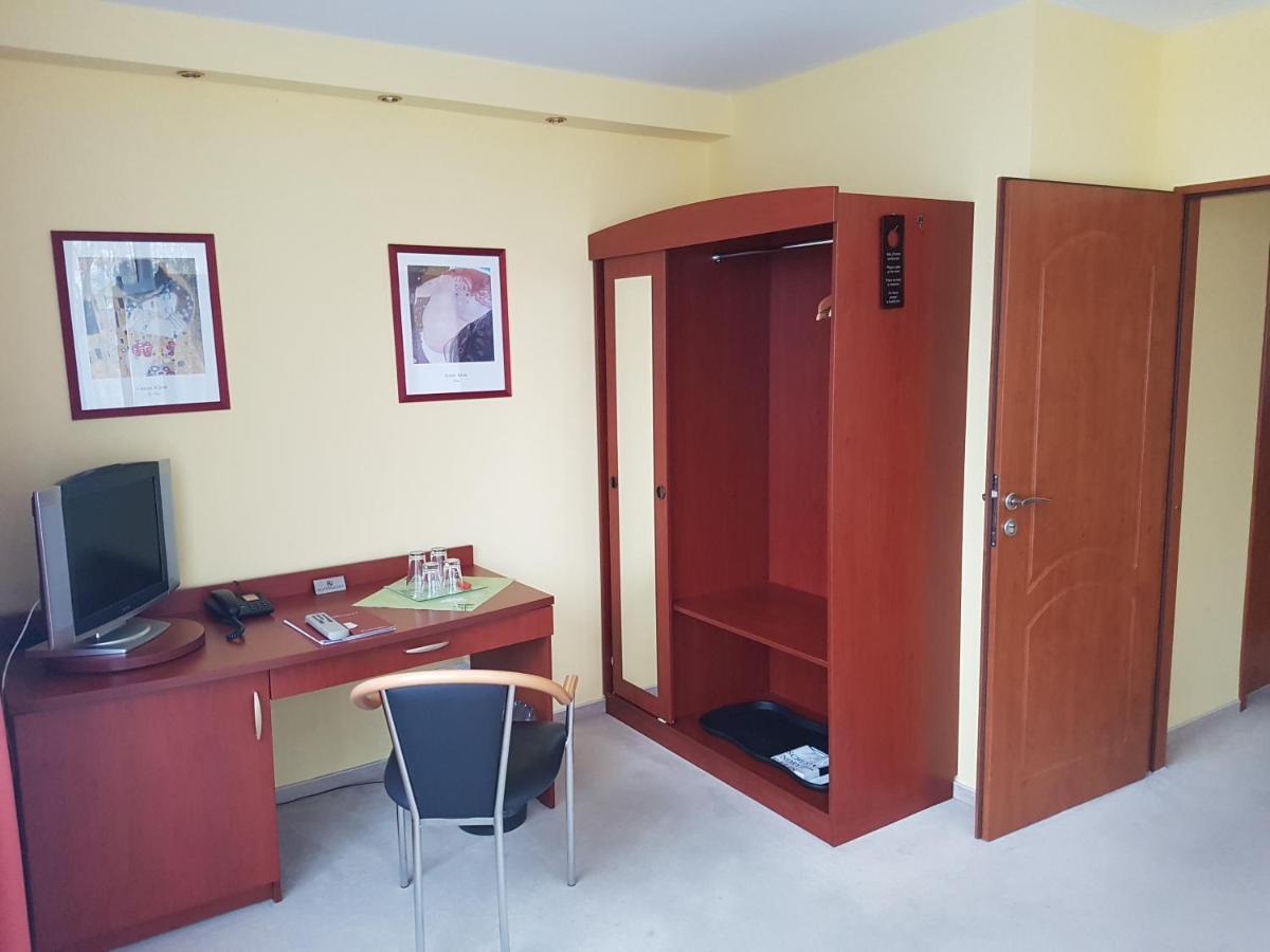 Hotel Balneolum Superior كيدلينبورغ المظهر الخارجي الصورة