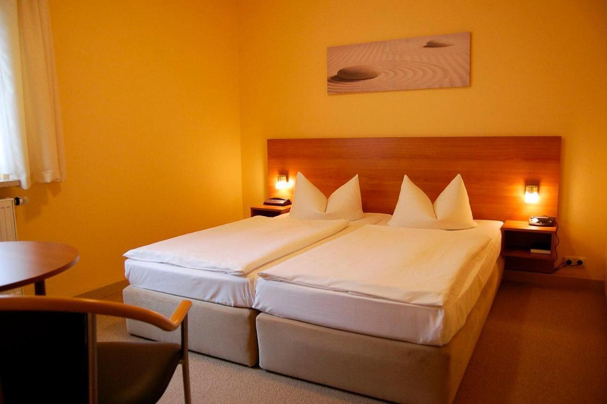 Hotel Balneolum Superior كيدلينبورغ المظهر الخارجي الصورة