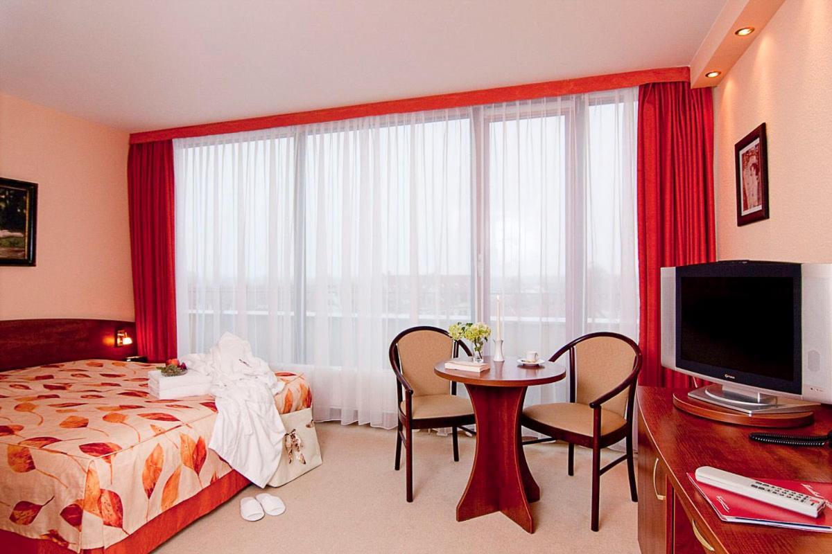 Hotel Balneolum Superior كيدلينبورغ المظهر الخارجي الصورة