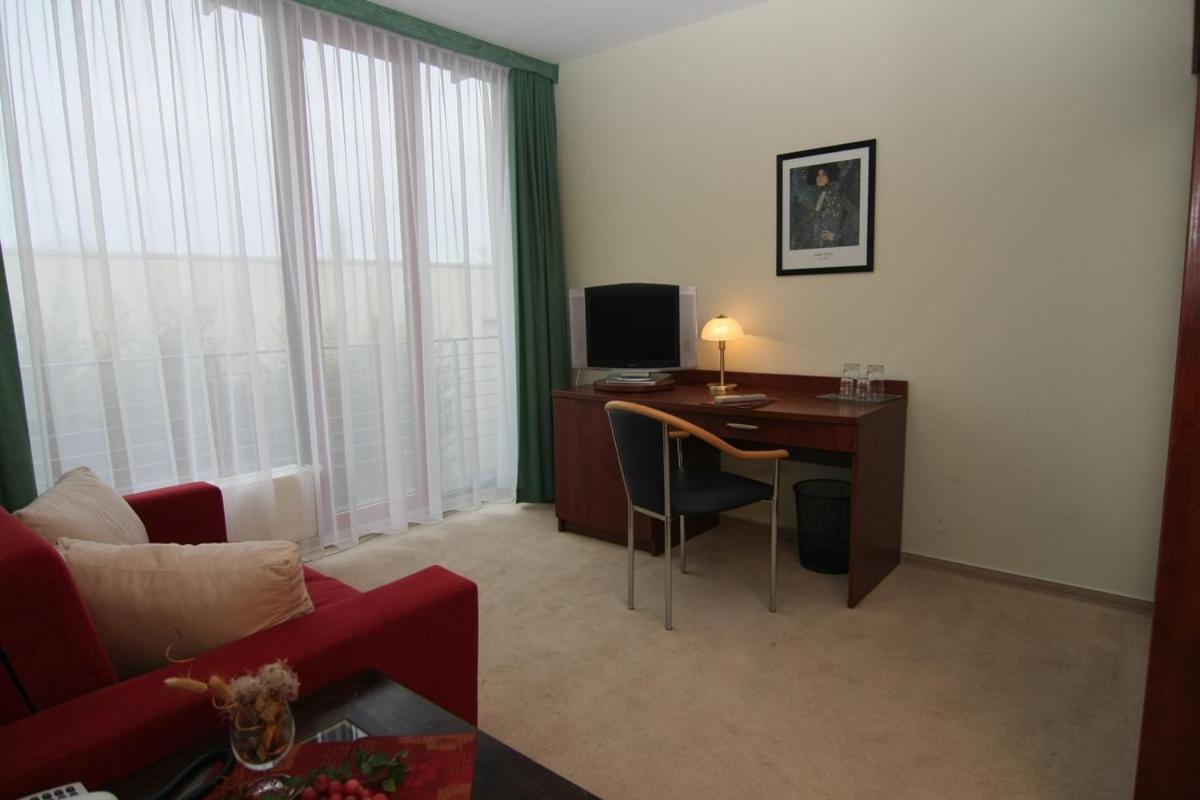 Hotel Balneolum Superior كيدلينبورغ المظهر الخارجي الصورة