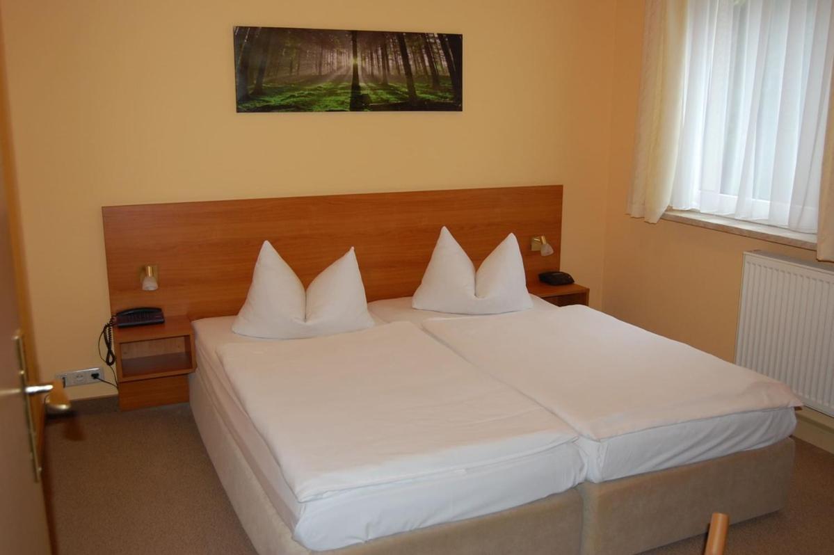 Hotel Balneolum Superior كيدلينبورغ المظهر الخارجي الصورة