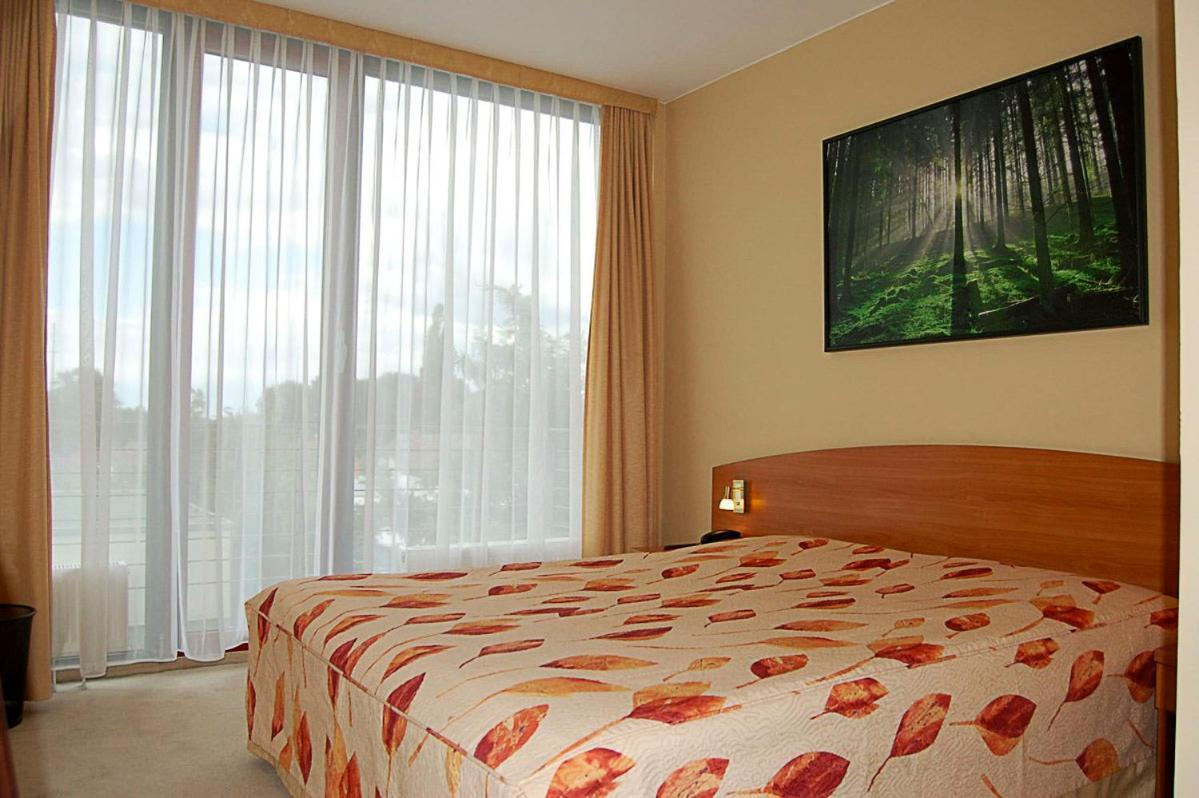 Hotel Balneolum Superior كيدلينبورغ المظهر الخارجي الصورة