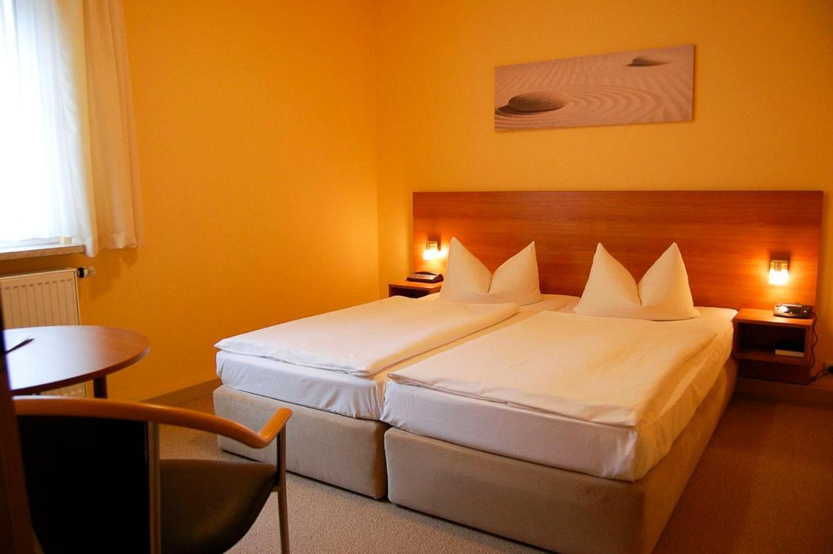 Hotel Balneolum Superior كيدلينبورغ المظهر الخارجي الصورة