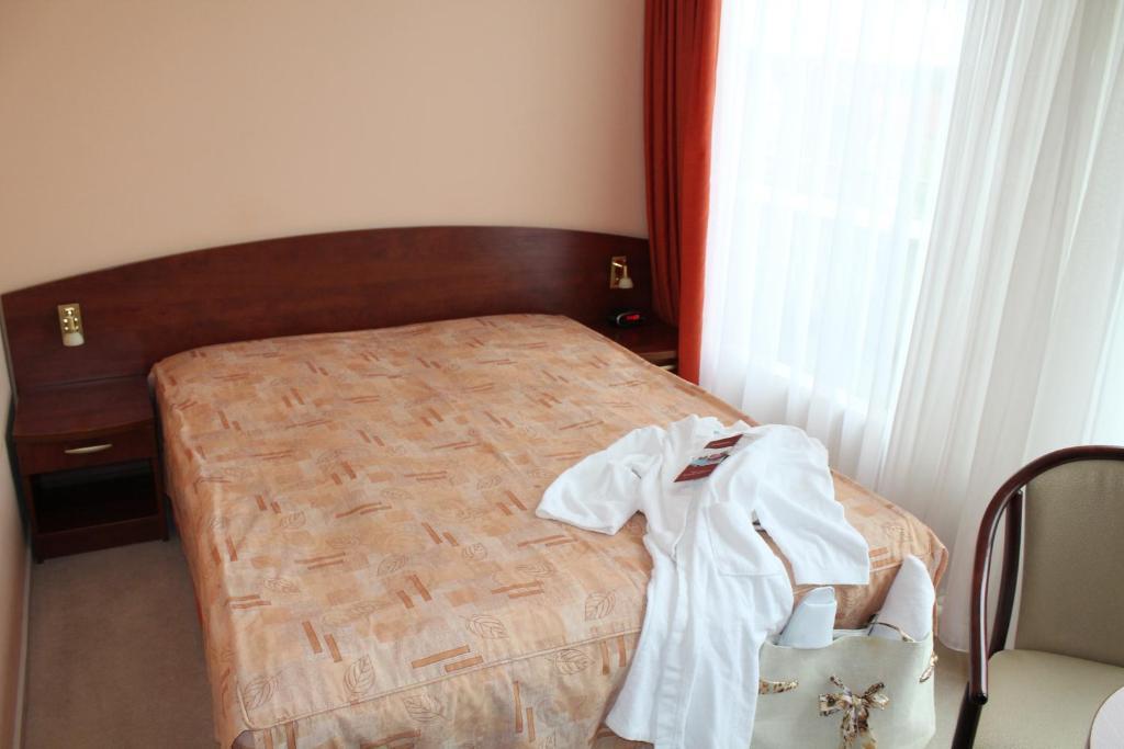 Hotel Balneolum Superior كيدلينبورغ الغرفة الصورة