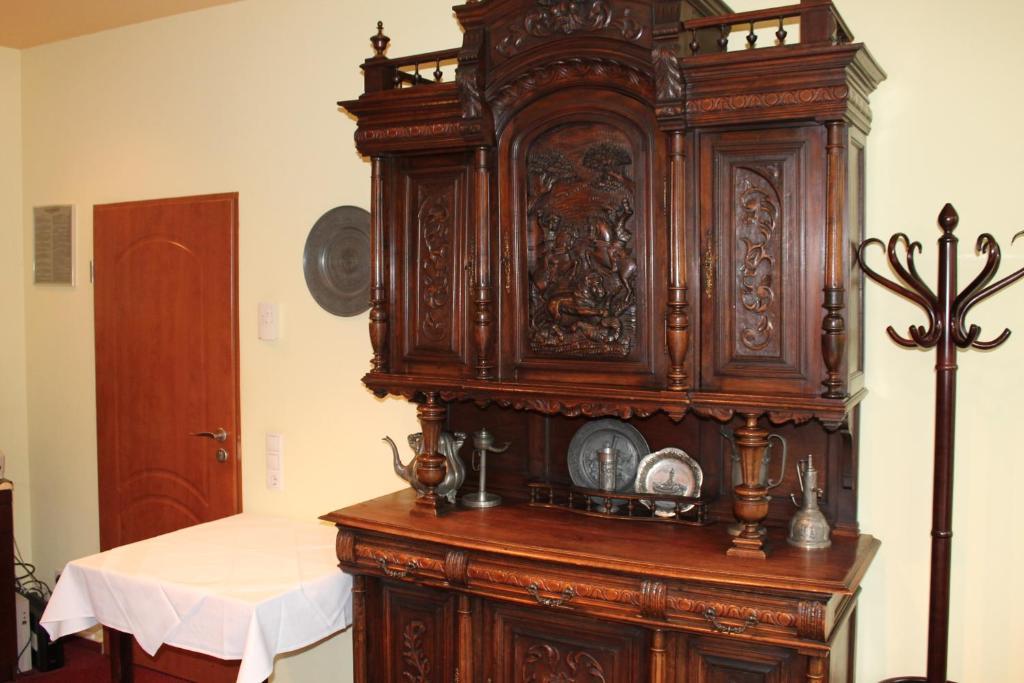 Hotel Balneolum Superior كيدلينبورغ المظهر الخارجي الصورة