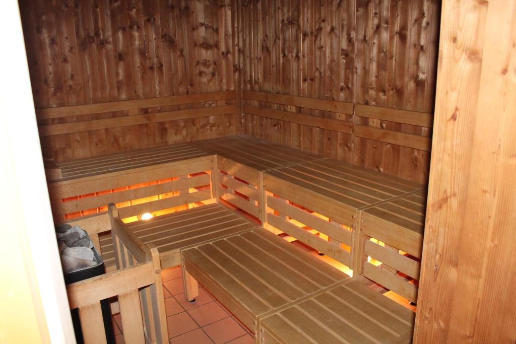 Hotel Balneolum Superior كيدلينبورغ المظهر الخارجي الصورة