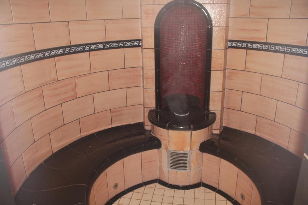 Hotel Balneolum Superior كيدلينبورغ المظهر الخارجي الصورة