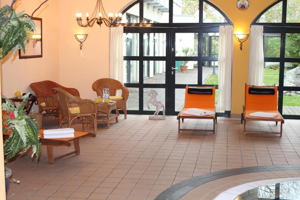 Hotel Balneolum Superior كيدلينبورغ المظهر الخارجي الصورة