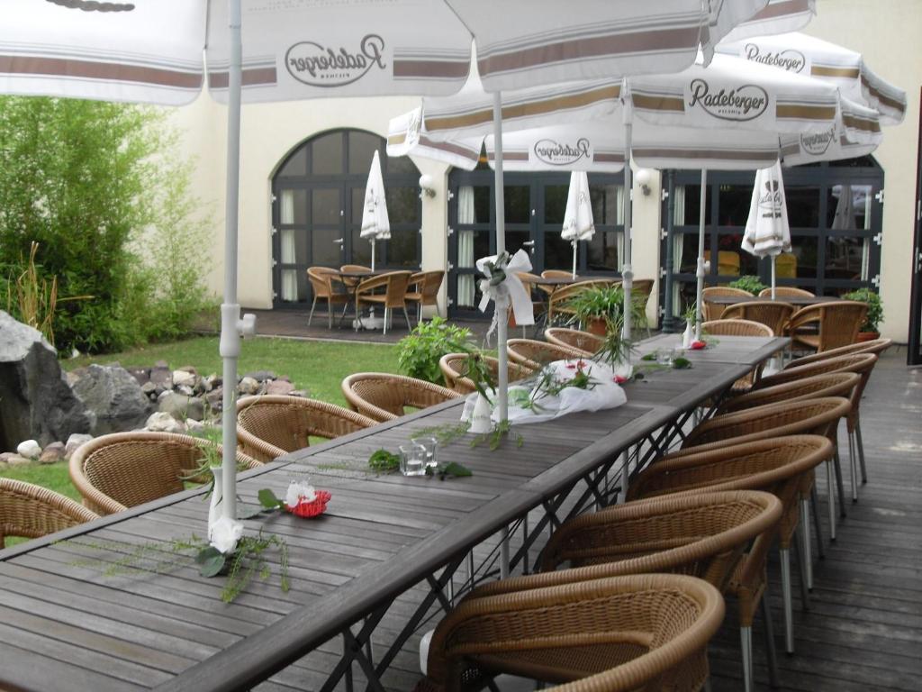 Hotel Balneolum Superior كيدلينبورغ المظهر الخارجي الصورة