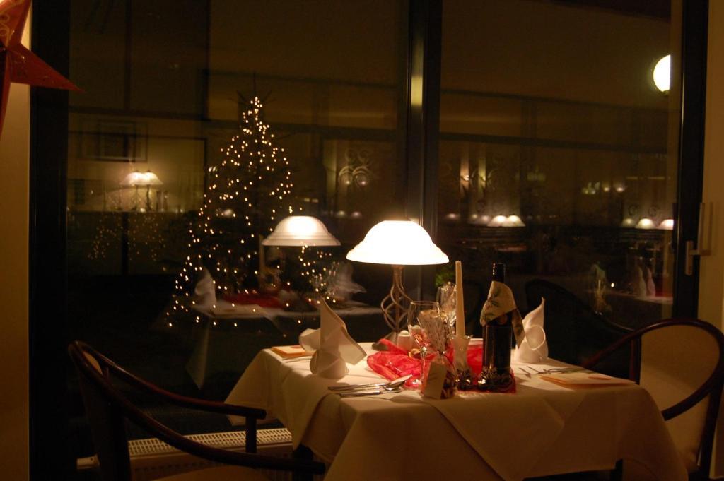 Hotel Balneolum Superior كيدلينبورغ المظهر الخارجي الصورة