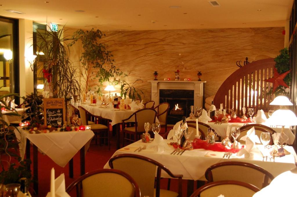 Hotel Balneolum Superior كيدلينبورغ المظهر الخارجي الصورة